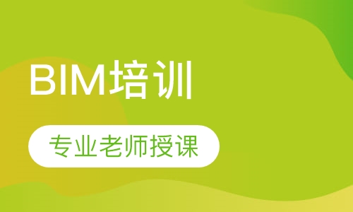 BIM项目管理师理论+实操班