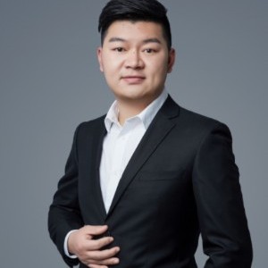 南京子禾烘焙培训:沈琳俊
