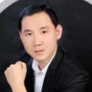 合肥锐思教育:叶钦富