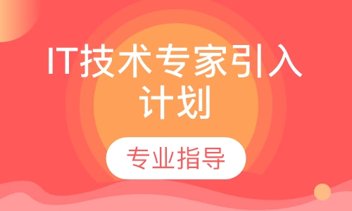德国IT工作移民