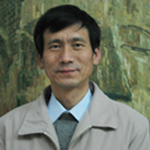 陈子平 副教授 美术专业主任