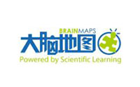 沈阳大脑地图
