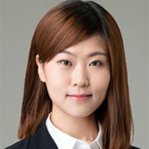 上海天学教育:叶蓓Rea