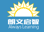 朗文启智青少英语