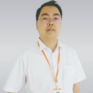 Java讲师——欧洪波老师