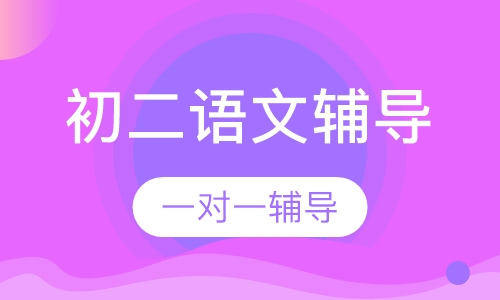 初二语文辅导