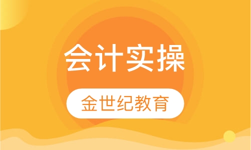 会计实操