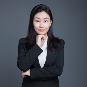 万佳宁 Sophie Wan