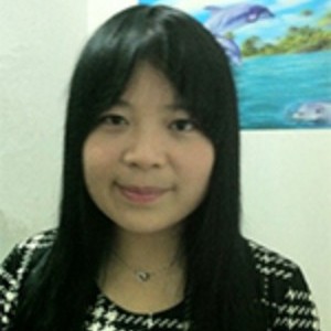 何老师 学乐教育语文老师