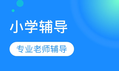 小学辅导
