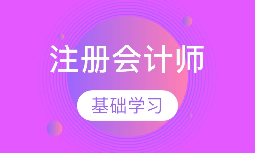 注册会计师