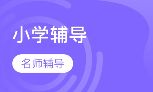 小学辅导