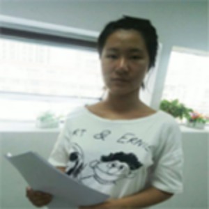 苏州启学教育科技有限公司:英语胡莹莹老师
