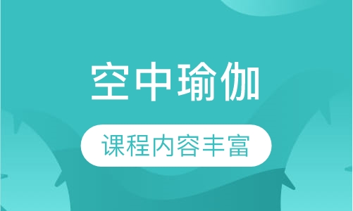 30h空中瑜伽培训