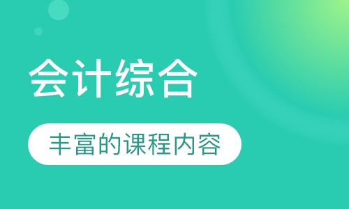 会计综合