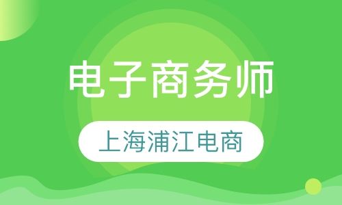电子商务师