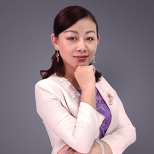 伍雷静/教研总监