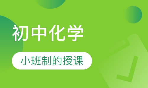 初中化学10人班