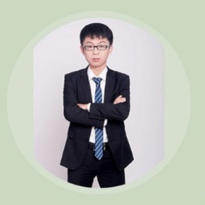 杨楊老师
