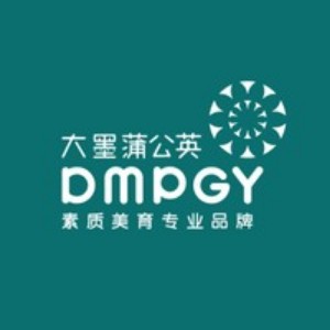 福州大墨蒲公英美术培训