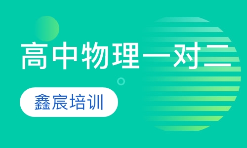 高中物理一对二