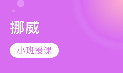 挪威