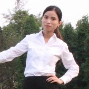 广州英匠教育:赖晓婷 Cathy