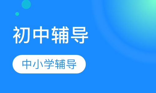 初中辅导