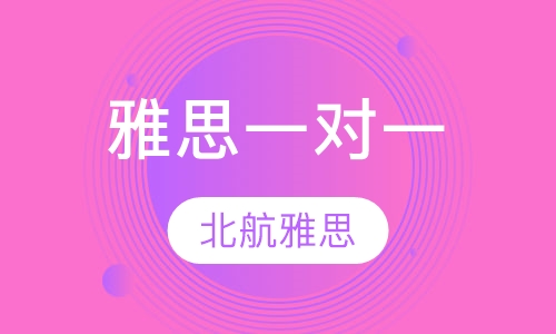 雅思一对一