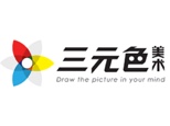 上海三元色教育