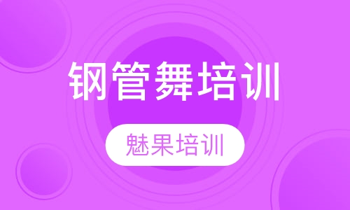 钢管舞培训