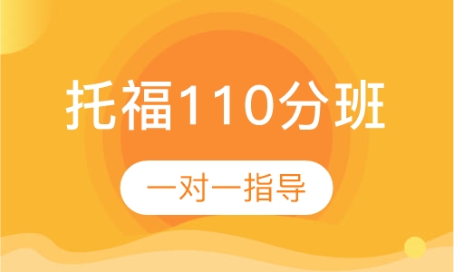 IBT新托福110分精讲强化VIP班