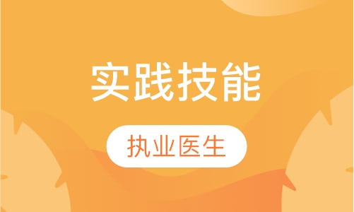 实践技能