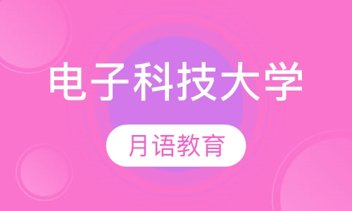 电子科技大学远程教育