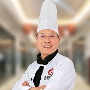 南京新纪元烹饪学校:姚庆功