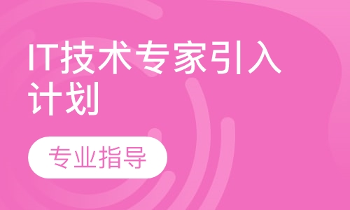 德国IT工作移民