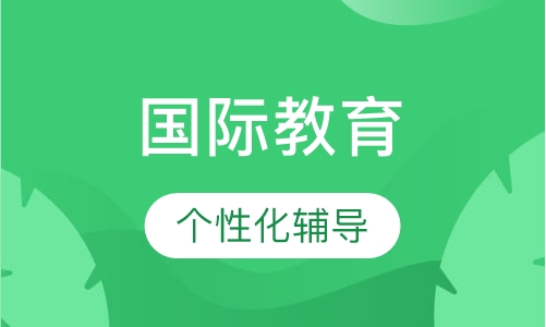 国际教育