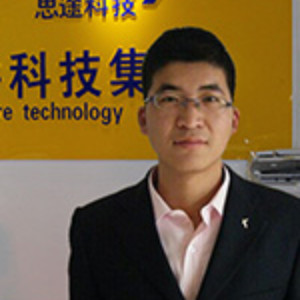 烟台思途软件:李凯华