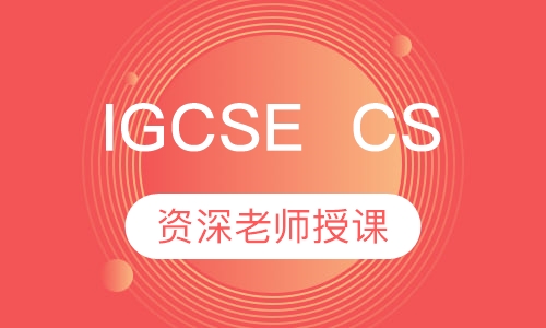 IGCSE  CS