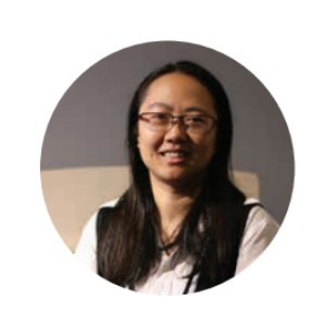 林婉盈 导师