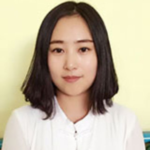 天津曼舞彩妆学校:刘丽