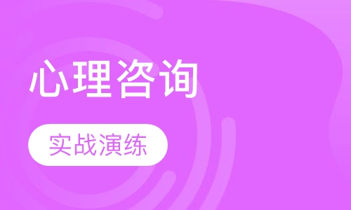 心理咨询实战工作坊