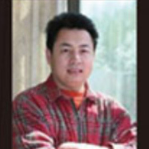 邢高熙教授