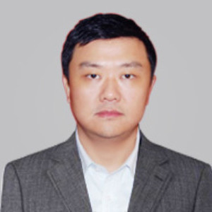 柯洪