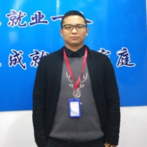 周老师