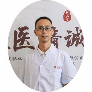 深圳都荟健康培训:李盈