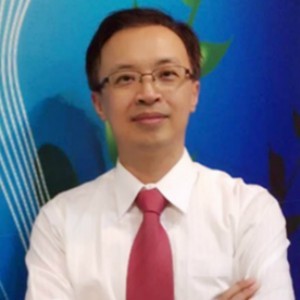 厦门金慧儿教育:陈志皇