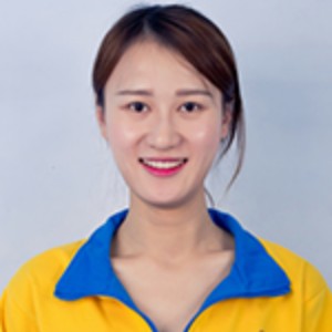 合肥英思国际教育:Linda