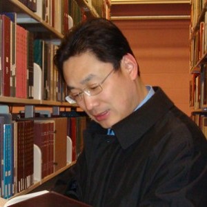 朱信凯