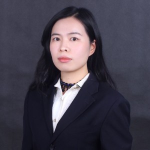 陈力佳 Connie